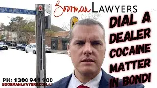 Sydney ‘Dial A Dealer’ Drug Lawyer represents young offender at Waverley Court NSW
