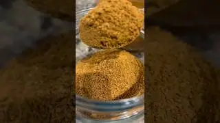 Make Cumin Powder at Home 🌿 | Homemade Jeera Powder Recipe | Fresh & Aromatic! #HomemadeSpices #DIY