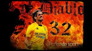 Modena FC - I gol di Pablo Granoche