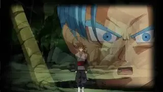 Shofu the king remix goku black amv  my city needs me
