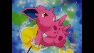 Nidoran Spotlight Hour!!