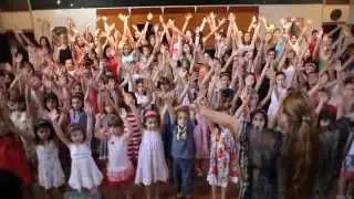 - ROSARTE Children's Choir