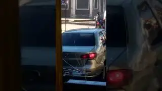 Viajando En El Colectivo Linea 21 Santiago Del Estero Parte 1