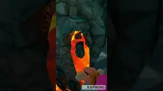 How to get the Magmadon in UG VR for FREE! #vr #ug #marino