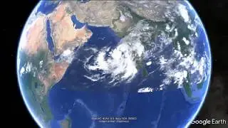 Nisarga cyclone live update | indian Weather Update 02 June 2020  7Am