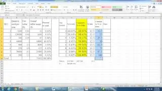 Chapter 9 Inventory Management Concepts and Exercises 1 3
