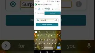Swagbucks Money Maker | How to find & redeem Swag Code #secretrevealed #earningtricks #swagbucks