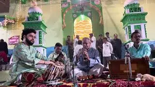 Pandit Shailesh Bhagwat - Shehnai Concert - Raag : Nat-Bihag