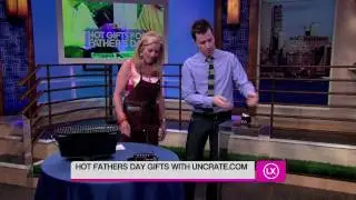 Uncrate Father's Day Gifts on LX New York