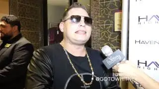Scott Storch, Ryan Banks and Shauny Mo take over Haven Nightclub Atlantic City with #WDRGAF