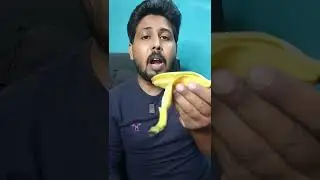 5 Mins Craft Banana Hack Troll 😂😂  90's Kids da 😎 Enga Kittayae va 😂😂