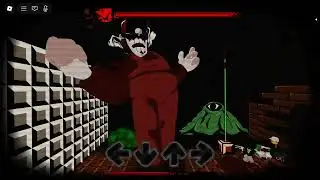 Powerdown (ROBLOX: Project Afternight)