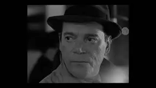 Tráiler ALPHAVILLE, UNE ÉTRANGE AVENTURE DE LEMMY CAUTION | Jean - Luc Godard | 1965