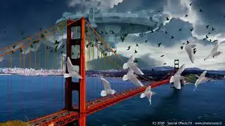 PHOTORUSSO - Special Effects by PhotoRusso.it - 03
