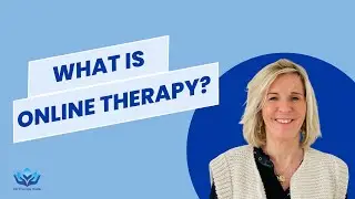 What Is Online Therapy? | UK Therapy Guide