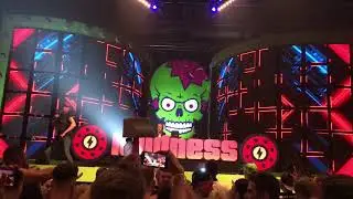 Regain Live (Loudness)