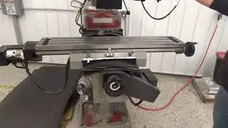 Sharp Millpower TMV-MP2 3-Axis CNC Vertical Milling Machine with Probe For Sale At MachinesUsed.com
