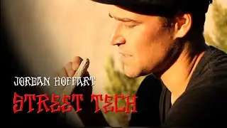 BONES WHEELS - JORDAN HOFFART - 
