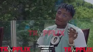(Exclusive) NBA YOUNGBOY new interview (Must Watch) $10 Million in jewelry 