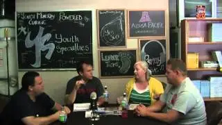 Download Youth Ministry Podcast Episode 189
