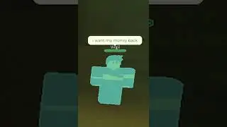 1 second of Rogue Lineage...  #roblox #roguelineage