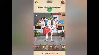 Nightmare Puzzles : The Unknown Level 91 Gameplay solution..
