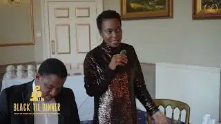 SALEM BLACK TIE DINNER 2025 Recap