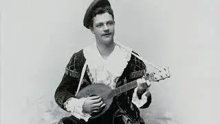 August Svensson -  O, min Carl Gustaf