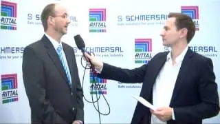 Antriebstechnik auf der Basis von FieldPower