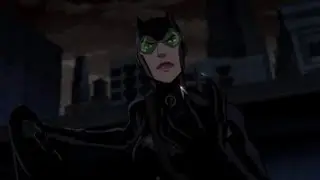 Batman Arkham Knight Smash And Grab 33.01s (Catwoman)