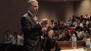Tim McDermott, CEO, NADEX - You Can&rsquo;t Google Map Your Career