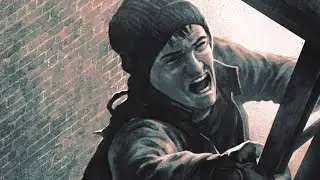 Zombie outbreak 