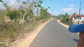 Lagu untuk desa popalia