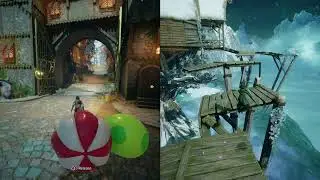 How To Complete The Trials!