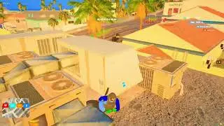 [KCRP] 2 hours kills with la cosa nostra 1440x1080