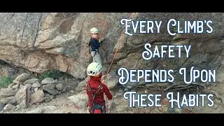 Climbing Commands You NEED to Know for Safe Climbing