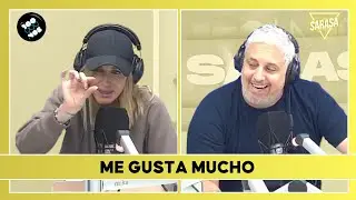 😍​ Mariano Peluffo y Julieta Prandi CONFESARON aquellas cosas que les GUSTAN mucho! 😍​