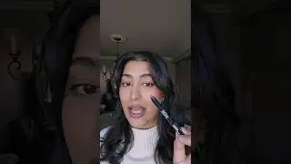 Makeup For Ever Artist Color Pencil Extreme Waterproof lip liner in Endless Cacao 🤎 not an ad!