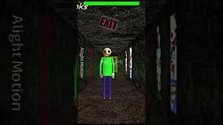 #baldi#alighmotion#edit#kalitelivide#baldiedit#baldigame