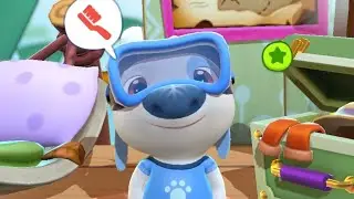 Talking Hank Adventure Gukde 2026