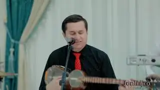 Nurulo QURBONOV umr o'tar