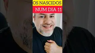 Nascidos dia 11 #numerology #numerologia #numerologiacabalistica #numerologiacabal&iacute;stica #astrologia