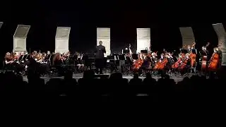 Barber of Seville - G. Rossini/arr. J.McLeod