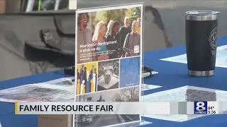 RRH&rsquo;s Healthy Moms program hooks families up with resources ahead of the new school year