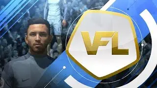 FIFA 17 | Let's talk Pro Clubs and VFL... Potential series?!