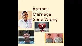 Matrimonial Frauds: Arrange Marriage Gone Wrong| CrimeandClue Hindi