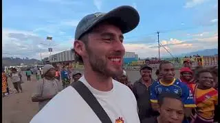 Блейз Тракал (интервью)
