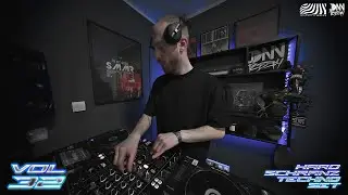 HARD SCHRANZ TECHNO SET Vol. 32