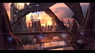 The Ancient Voyager - Tyrann of worlds