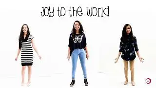 #14 Joy to the World By the Hebron Choir